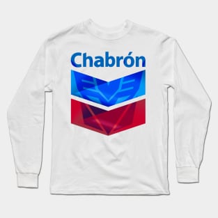 Chabron Long Sleeve T-Shirt